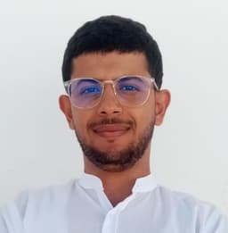 Mohamed Ali Sraieb, founder of PriceRules